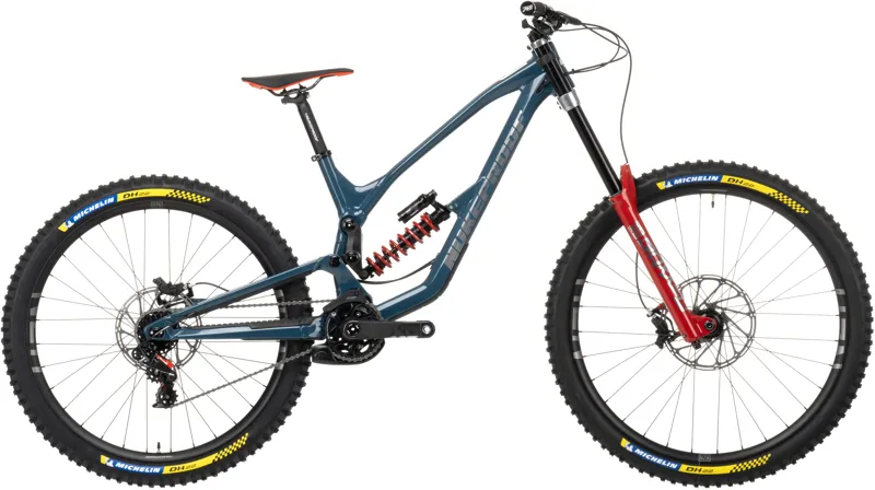 Nukeproof pulse rs on sale